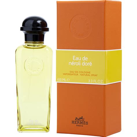 hermes eau neroli dore|Eau de Néroli Doré Hermès for women and men .